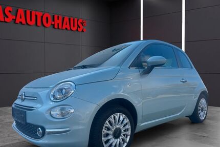 Fiat 500C 3.600 km 30.990 &euro; Montabaur 56410