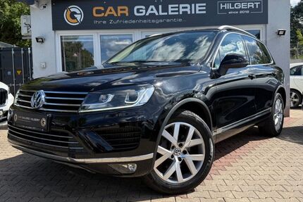 VW Touareg 215.000 km 18.490 € Hilgert 56206