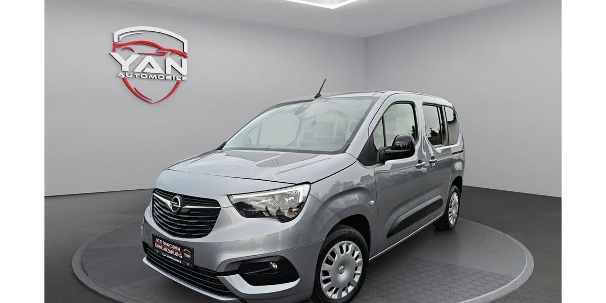 Opel Combo Life 68.534 km 18.900 € Koblenz 56070