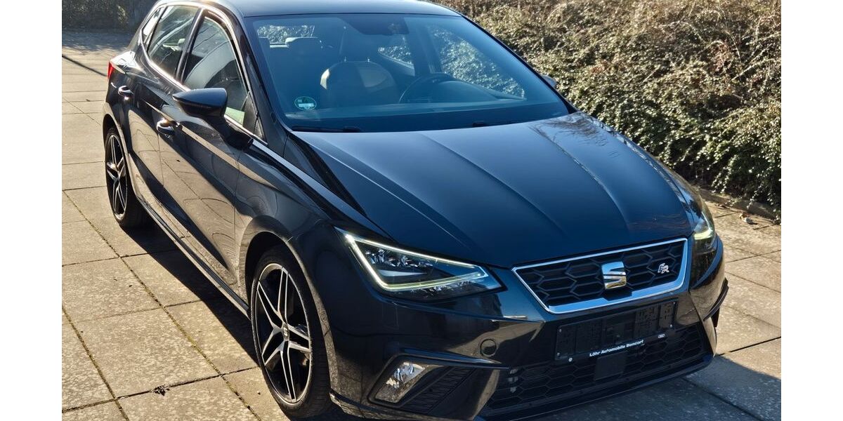 Seat Ibiza 75.700 km 15.990 &euro; Neuwied 56567
