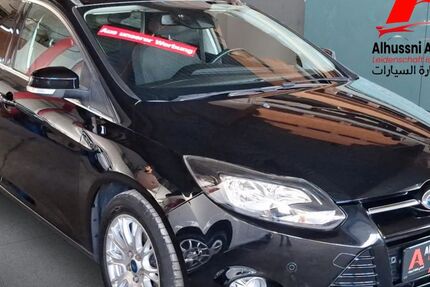 Ford Focus 117.200 km 6.900 &euro; Straßenhaus 56587