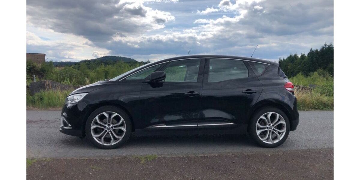 Renault Scenic 81.000 km 13.200 € Burgbrohl 56659