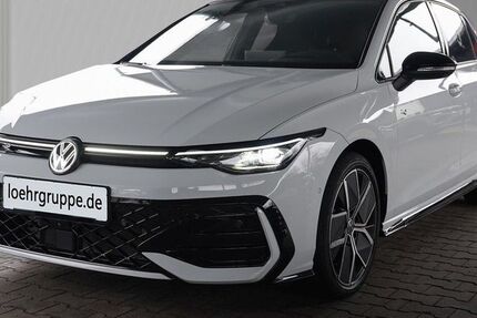 VW Golf 10.583 km 36.780 &euro; Höhr-Grenzhausen 56203