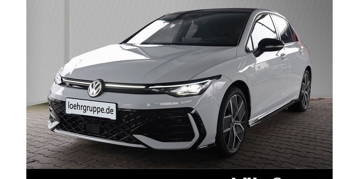 VW Golf 10.583 km 36.780 &euro; Höhr-Grenzhausen 56203