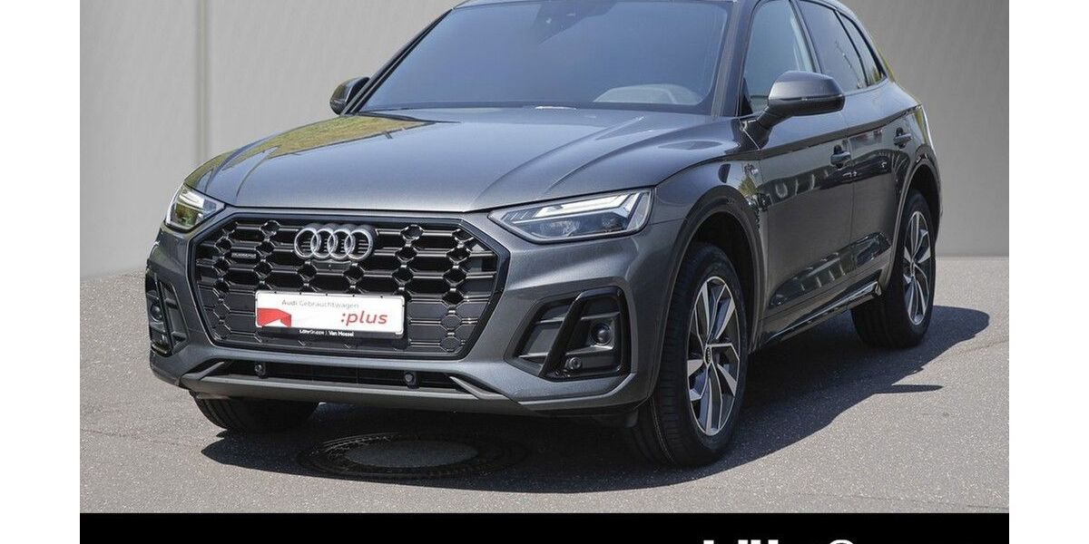 Audi Q5 59.501 km 43.580 &euro; Koblenz 56070