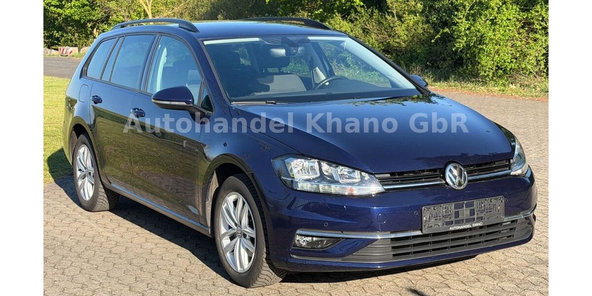 VW Golf 100.000 km 12.900 &euro; Plaidt 56637