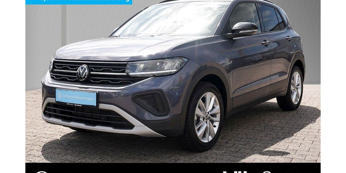 VW T-Cross 14.957 km 19.980 &euro; Neuwied 56564