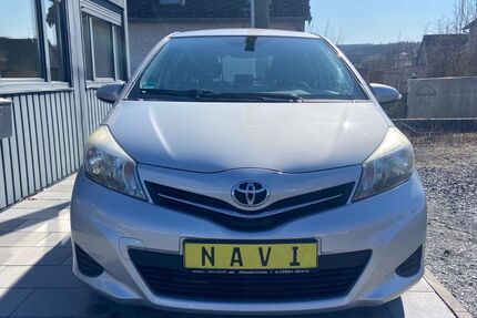 Toyota Yaris 264.000 km 3.990 &euro; Ransbach-Baumbach 56235