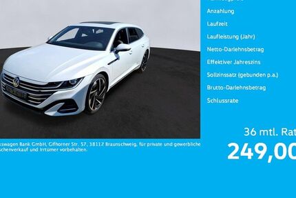 VW Arteon 18.181 km 32.880 &euro; Koblenz 56076