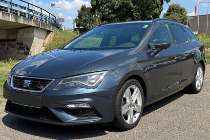Seat Leon 150.000 km 13.550 &euro; NEUWIED 56564