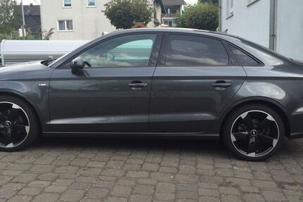 Audi A3 152.500 km 15.500 &euro; Birlenbach 65626