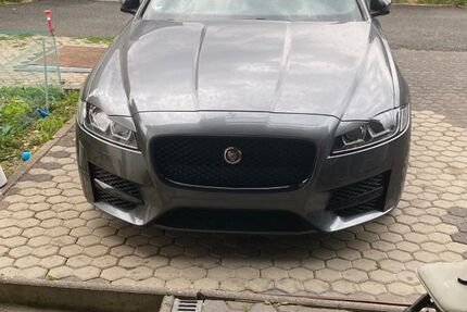 Jaguar XF 103.000 km 20.000 &euro; Damscheid 55432