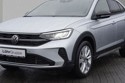 VW Taigo 8.233 km 26.880 &euro; Neuwied 56564