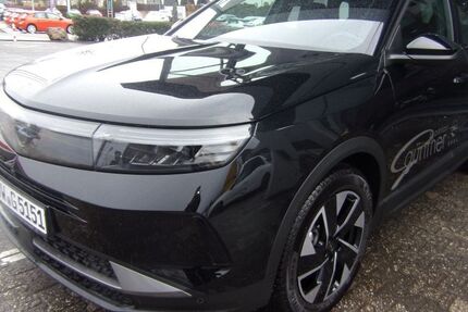 Opel Grandland (X) 3.500 km 32.990 &euro; Ransbach-Baumbach 56235