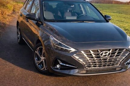 Hyundai i30 61.800 km 18.400 &euro; Ellenhausen 56242