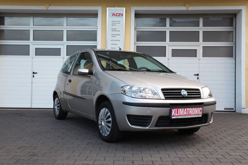 Punto