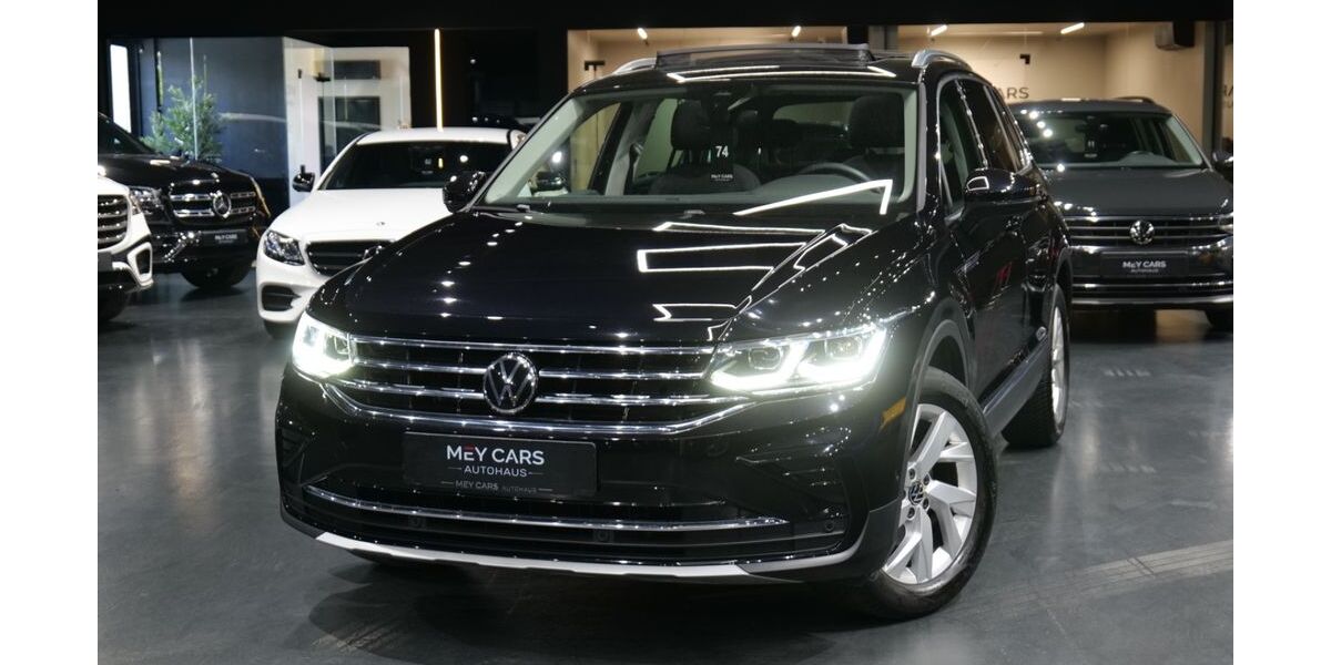 VW Tiguan 53.800 km 29.380 &euro; Koblenz 56070