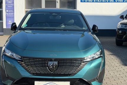 Peugeot 308 40.000 km 19.990 &euro; Neuwied 56567