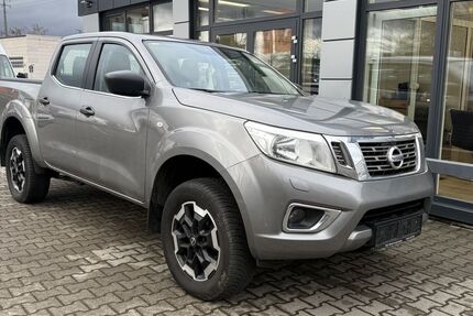 Nissan Navara 49.600 km 29.790 &euro; Koblenz/Rh. 56070