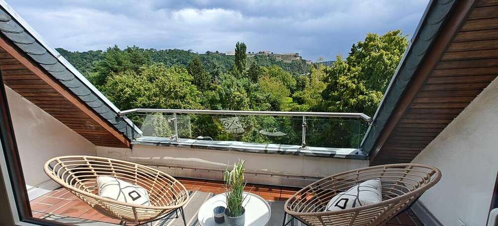 Wohnung zum Kaufen in Koblenz 275.000 € 82 m² 3 zimmer