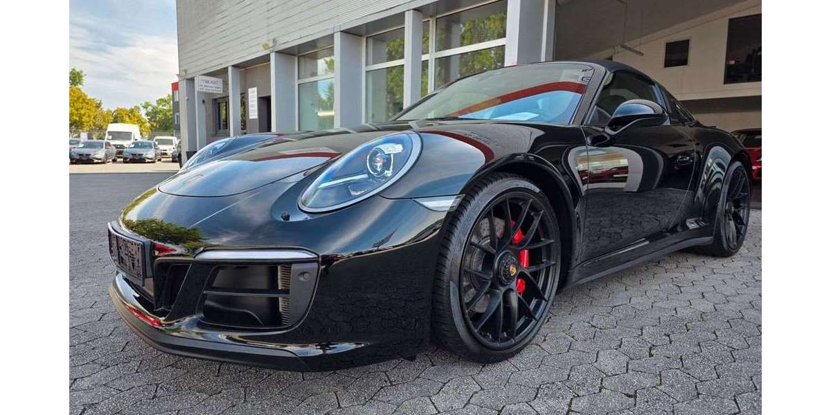 Porsche 911 63.874 km 129.900 &euro; Neuwied 56566