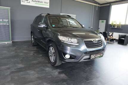 Hyundai SANTA FE 229.000 km 6.990 &euro; Montabaur 56410