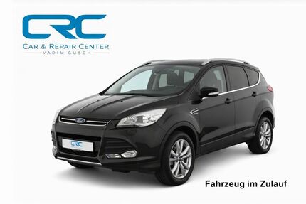 Ford Kuga 125.000 km 14.490 &euro; Ransbach-Baumbach 56235