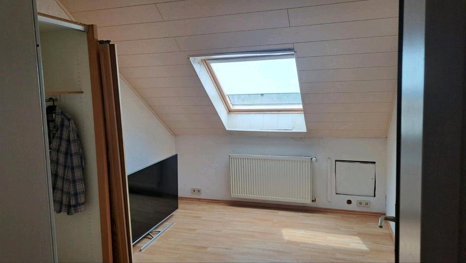 Etagenwohnung Urmitz - 3 Zimmer, 60 m&sup2;, 650&euro; | Angebot:26492662