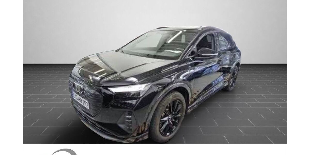 Audi Q4 e-tron 75.182 km 30.980 &euro; Mayen 56727