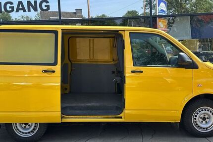 VW T5 Transporter