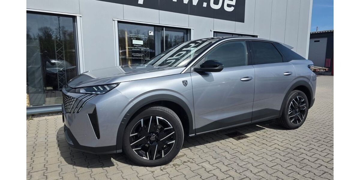 Peugeot 3008 4.021 km 28.950 &euro; Kettig OT b Koblenz am Rhein 56220
