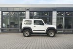 Suzuki Jimny 4-Sitzer 8-fach Bereift Comfort AllGrip 48.890 km 26.990 &euro; Koblenz 56070