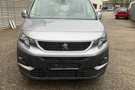 Peugeot Rifter 186.550 km 9.950 &euro; Plaidt 56637