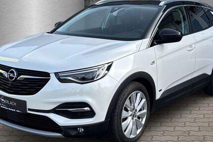 Opel Grandland (X) 36.699 km 19.900 &euro; Niederahr 56414
