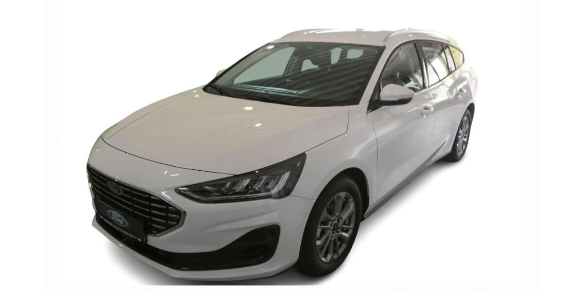 Ford Focus 2.900 km 31.980 &euro; Braubach 56338