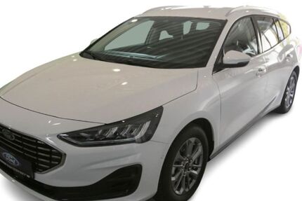 Ford Focus 6.900 km 30.880 &euro; Braubach 56338