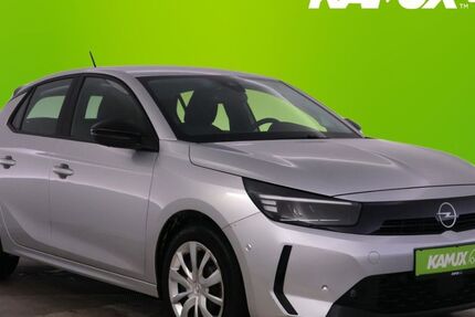 Opel Corsa 18.710 km 15.970 &euro; Siershahn 56427