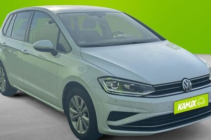 VW Golf Sportsvan 86.700 km 13.450 &euro; Siershahn 56427