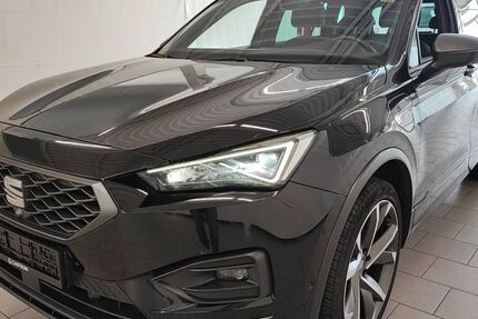 Seat Tarraco 140.255 km 21.999 &euro; Lahnstein 56112
