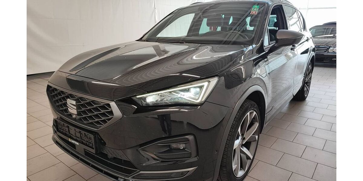 Seat Tarraco 140.255 km 21.999 &euro; Lahnstein 56112