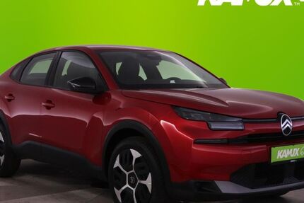 Citroen C4 X 10.842 km 18.900 &euro; Siershahn 56427