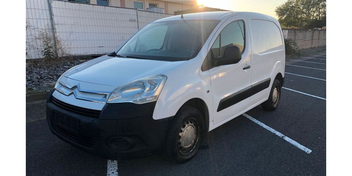 Citroen Berlingo 143.000 km 4.400 &euro; Diez 65582