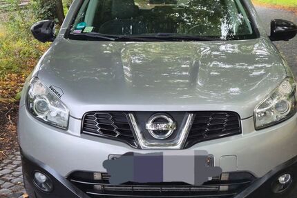Nissan Qashqai 175.000 km 4.900 &euro; Koblenz 56073