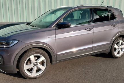 VW T-Cross 36.900 km 21.990 € Neuwied 56567