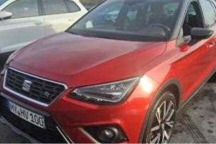 Seat Arona 78.093 km 16.790 &euro; Mayen 56727