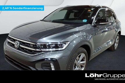 VW T-Roc 25.970 km 30.980 &euro; Koblenz 56076