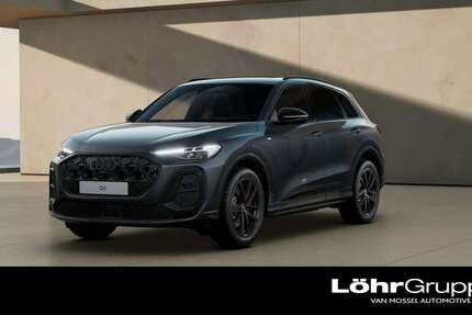 Audi Q5 3.000 km 62.980 &euro; Koblenz 56070