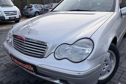Mercedes-Benz C 200 86.879 km 5.999 € Koblenz 56070