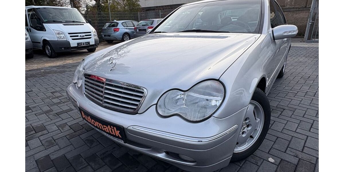 Mercedes-Benz C 200 86.879 km 5.999 € Koblenz 56070