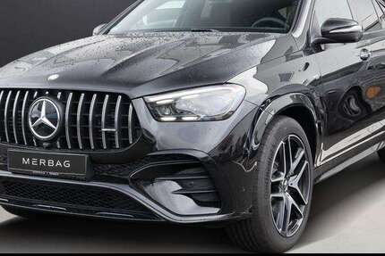 Mercedes-Benz GLE 53 AMG 9.900 km 111.730 &euro; Andernach 56626